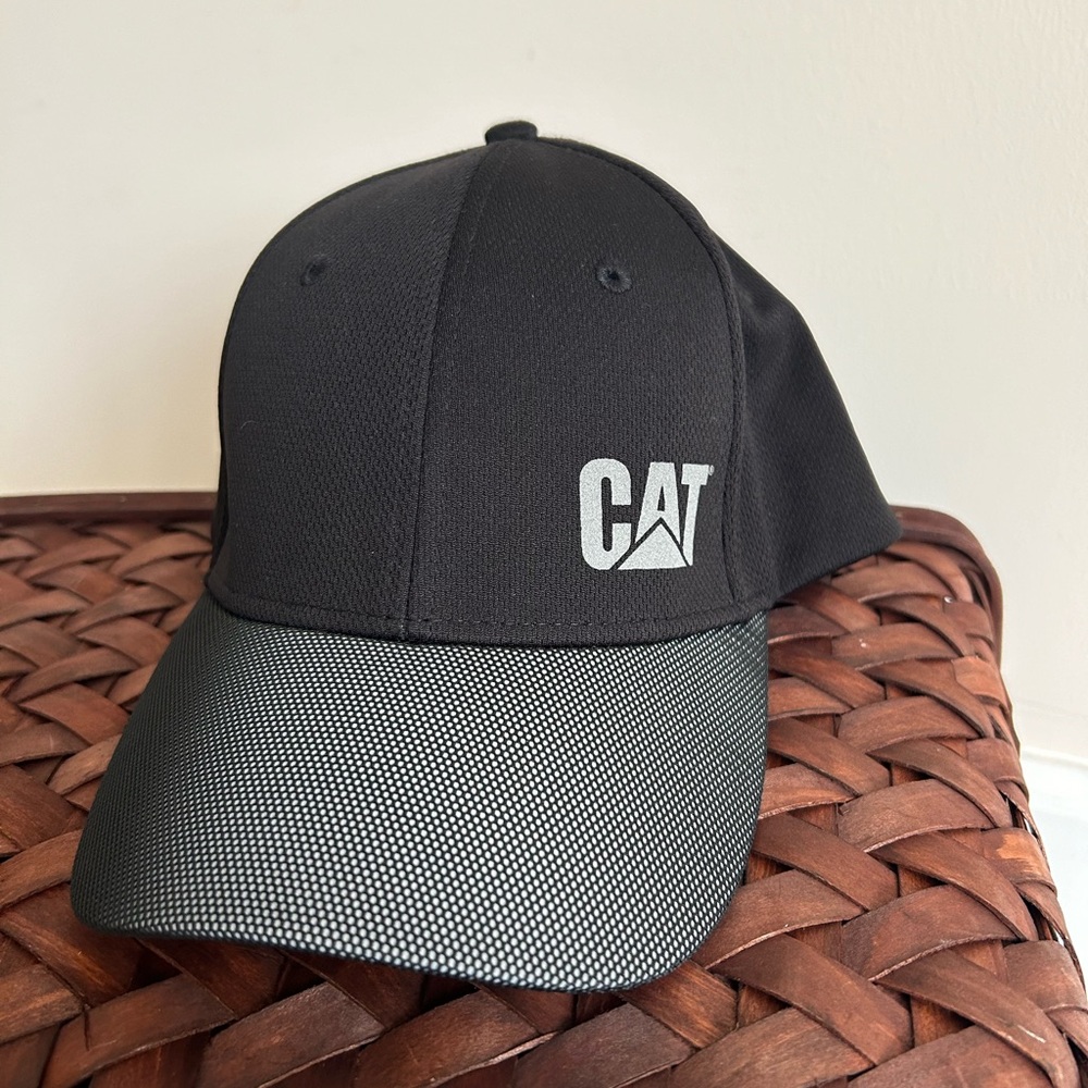 New Without Tags CAT hat